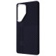 Чохол WAVE Gleam Case with Magnetic Ring Samsung Galaxy S25 Ultra obsidian 2003000234343