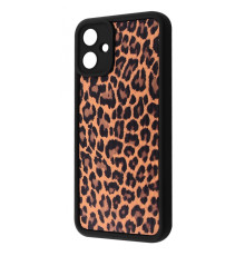 Чохол WAVE Artfull Case Samsung Galaxy A06 dark leopard 2003000169010