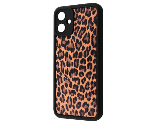 Чохол WAVE Artfull Case Samsung Galaxy A06 dark leopard 2003000169010