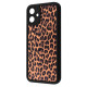 Чохол WAVE Artfull Case Samsung Galaxy A06 dark leopard 2003000169010