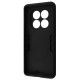 Чохол Armor Magnetic Xiaomi Redmi Note 14 Pro 5G/Poco X7 clear