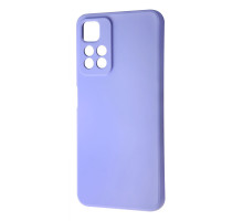 Чохол WAVE Colorful Case (TPU) Xiaomi Redmi 10 light purple