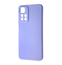 Чохол WAVE Colorful Case (TPU) Xiaomi Redmi 10 light purple