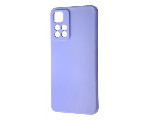 Чохол WAVE Colorful Case (TPU) Xiaomi Redmi 10 light purple