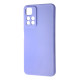 Чохол WAVE Colorful Case (TPU) Xiaomi Redmi 10 light purple