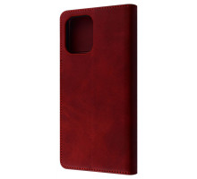 Чохол WAVE Fold Case Xiaomi Redmi 12 4G red