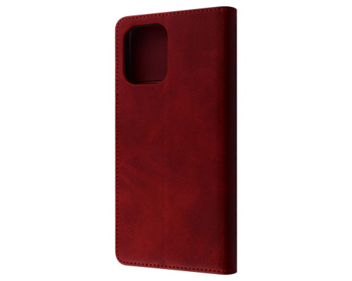 Чохол WAVE Fold Case Xiaomi Redmi 12 4G red