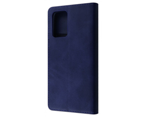 Чохол WAVE Fold Case Xiaomi Redmi Note 10 Pro blue