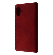 Чохол WAVE Fold Case Samsung Galaxy A06 red