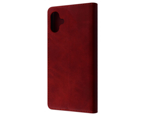 Чохол WAVE Fold Case Samsung Galaxy A06 red