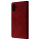 Чохол WAVE Fold Case Samsung Galaxy A06 red