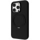 Чохол Proove Reinforce Case with Magnetic Ring iPhone 16 Pro black 2003000225143 6901126276567