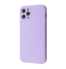 Чохол WAVE Colorful Case with Magnetic Ring (TPU) iPhone 11 Pro light purple