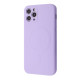 Чохол WAVE Colorful Case with Magnetic Ring (TPU) iPhone 11 Pro light purple