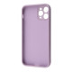 Чохол WAVE Colorful Case with Magnetic Ring (TPU) iPhone 11 Pro light purple