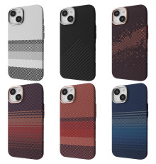 Чохол Proove Gleam Case with Magnetic Ring iPhone 15 blue ocean 2003000320060