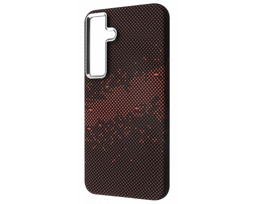 Чохол WAVE Gleam Case with Magnetic Ring Samsung Galaxy S26 Plus milky way 2003000281880