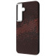 Чохол WAVE Gleam Case with Magnetic Ring Samsung Galaxy S26 Plus milky way 2003000281880