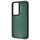 Чохол WAVE Matte Color Case Samsung Galaxy S24 FE forest green 2003000162998