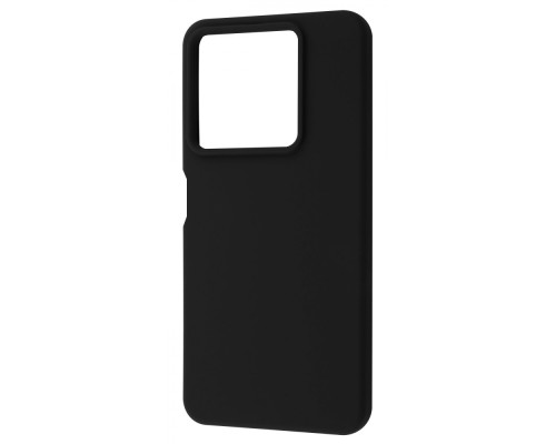 Чохол WAVE Full Silicone Cover Xiaomi Redmi Note 13 5G black