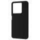 Чохол WAVE Full Silicone Cover Xiaomi Redmi Note 13 5G black