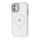 Чохол WAVE Ardor Case with Magnetic Ring iPhone 11 white 2001000980574