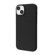 Чохол WAVE Premium Leather Edition Case with Magnetic Ring iPhone 14 Plus/15 Plus midnight 2001000588596