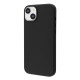 Чохол WAVE Premium Leather Edition Case with Magnetic Ring iPhone 14 Plus/15 Plus midnight 2001000588596