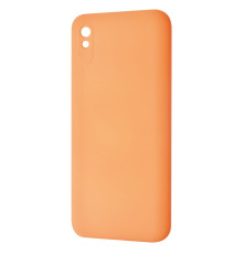 Чохол WAVE Colorful Case (TPU) Xiaomi Redmi 9A peach