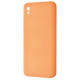 Чохол WAVE Colorful Case (TPU) Xiaomi Redmi 9A peach