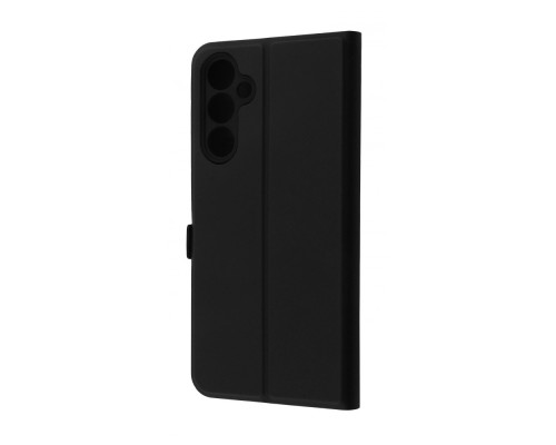 Чохол WAVE Flap Case Samsung Galaxy A54 black 2001001822415 6908460299525