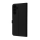 Чохол WAVE Flap Case Samsung Galaxy A54 black 2001001822415 6908460299525