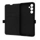 Чохол WAVE Flap Case Samsung Galaxy A54 black 2001001822415 6908460299525
