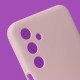 Чохол WAVE Full Silicone Cover Xiaomi Poco X8 Pro Max light purple 2003000335675