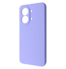 Чохол WAVE Full Silicone Cover Xiaomi Poco X8 Pro Max light purple 2003000335675
