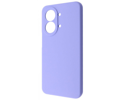 Чохол WAVE Full Silicone Cover Xiaomi Poco X8 Pro Max light purple 2003000335675