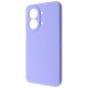 Чохол WAVE Full Silicone Cover Xiaomi Poco X8 Pro Max light purple 2003000335675