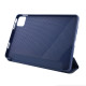 Чохол WAVE Smart Cover Xiaomi Pad 6S Pro 12,4" light purple 2001212329734