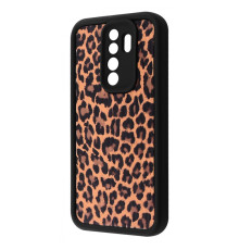 Чохол WAVE Artfull Case Xiaomi Redmi 9 dark leopard 2003000157482