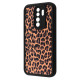 Чохол WAVE Artfull Case Xiaomi Redmi 9 dark leopard 2003000157482