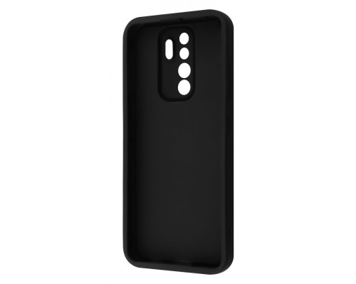 Чохол WAVE Artfull Case Xiaomi Redmi 9 dark leopard 2003000157482