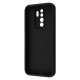 Чохол WAVE Artfull Case Xiaomi Redmi 9 dark leopard 2003000157482