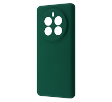 Чохол WAVE Colorful Case (TPU) Realme 12+ 5G/Realme 12 4G forest green