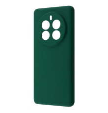 Чохол WAVE Colorful Case (TPU) Realme 12+ 5G/Realme 12 4G forest green 2001001948535
