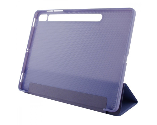 Чохол WAVE Smart Cover Samsung Galaxy Tab S10+ 12,4" midnight blue 2003000173925