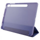 Чохол WAVE Smart Cover Samsung Galaxy Tab S10+ 12,4" midnight blue 2003000173925