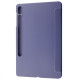 Чохол WAVE Smart Cover Samsung Galaxy Tab S10+ 12,4" midnight blue 2003000173925