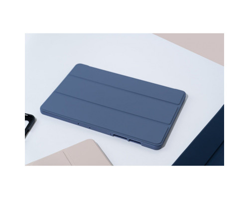 Чохол WAVE Smart Cover Samsung Galaxy Tab S10+ 12,4" midnight blue 2003000173925
