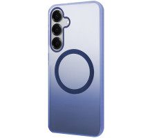 Чохол Proove Shadow Star Case with Magnetic Ring Samsung Galaxy S26 Plus blue 2003000281606