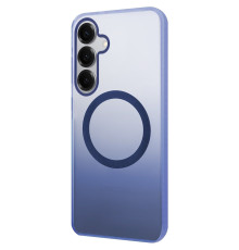 Чохол Proove Shadow Star Case with Magnetic Ring Samsung Galaxy S26 Plus blue 2003000281606